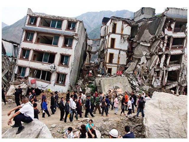 At least 128 killed in Nepal earthquake