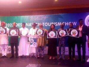 v National Theatre GM unveils Africa Youth Tourism Festival, to hold April 2024
