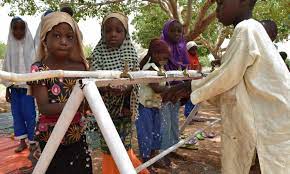 UNICEF to promote water supply, sanitation in Zamfara