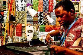 Enugu Tailors bewail low patronage