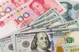 Chinese yuan weakens to 7.1127 against dollar