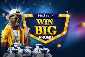 FirstBank Win Big Promo: 310 customers get N31 million