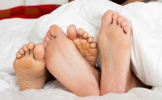 Man dies after s3x romp with girlfriend in hotel