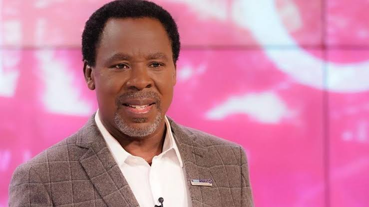 SCOAN says BBC documentary on late TB Joshua unfounded