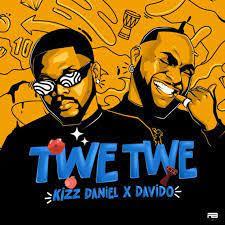 Kizz Daniel, Davido unveil remix of Daniel’s hit single “Twe Twe”