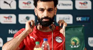 AFCON 2023: We have the quality to go through - Mo Salah