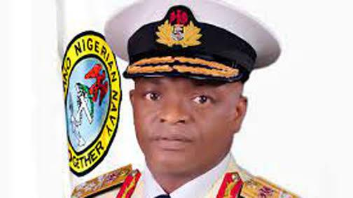 Nigerian Navy reacts to fraud allegations against CNS