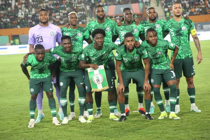 AFCON: Super Eagles’ resilience paid off against Cameroon - Minister