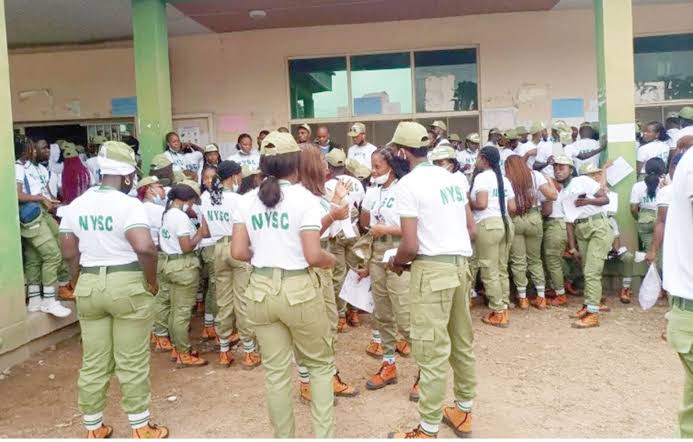 Fake NYSC Members: D-G emphasises review of camp registration process