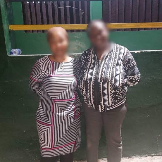 Police rescue 2 sisters abducted in Abuja