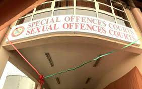 Court sentence man to 30 months imprisonment for raping 3-year-old