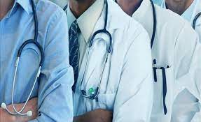 No fewer than 6,400 trainee doctors resign