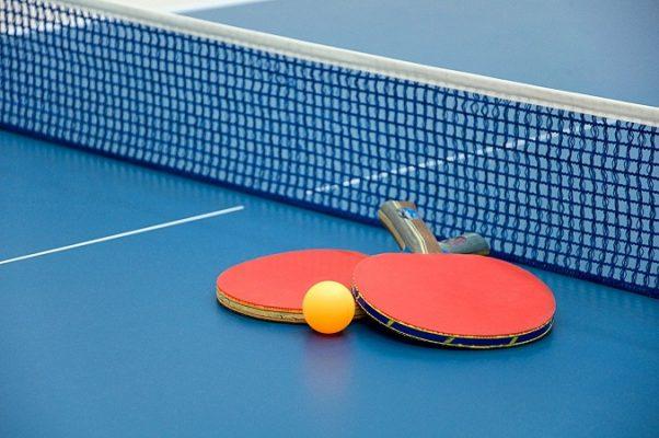 Table Tennis kickstarts 13th African Games in Ghana – ITTF