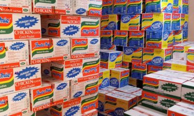 Indomie clears air on price reduction in spite inflation