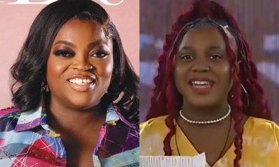 BBNaija 9: Funke Akindele Open to Collaborating with Wanni Following Fan Request